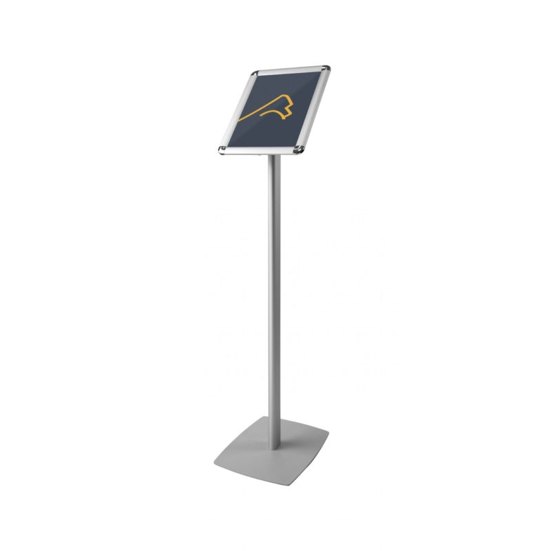 Menu Stand | Silverback Visual