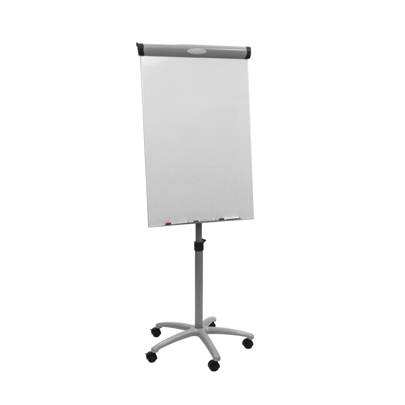 Portable Easel Easel On Wheels Silverback Visual