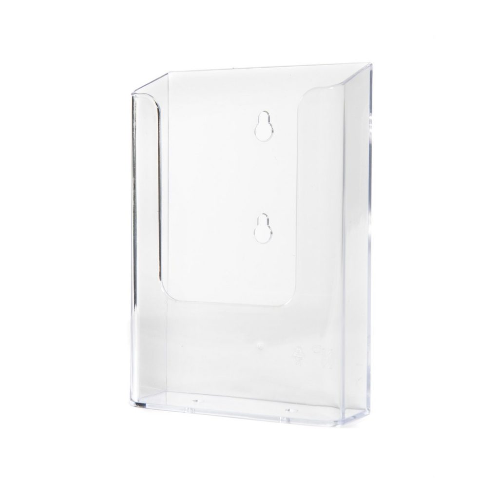 LEAFLET BREEZE MINI